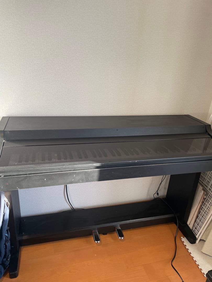 YAMAHA Clavinova CLP-121 電子ピアノ　福岡県在住限定