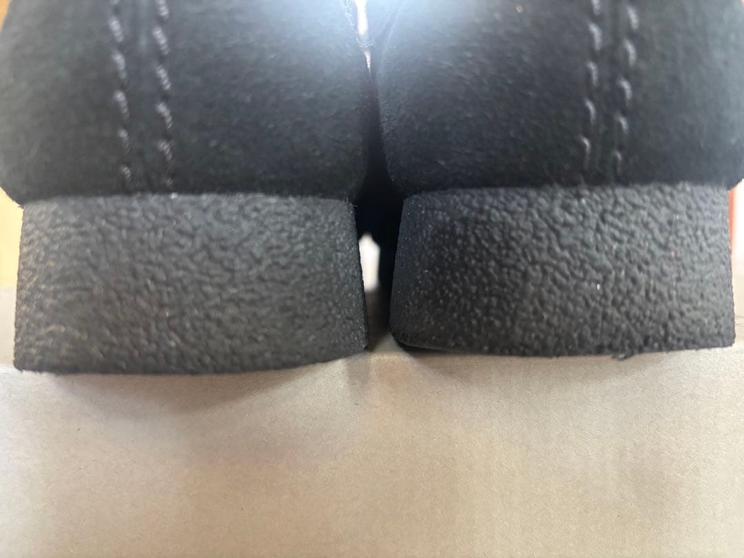 Kanana様用Clarks Wallabee EVO WP クラークス