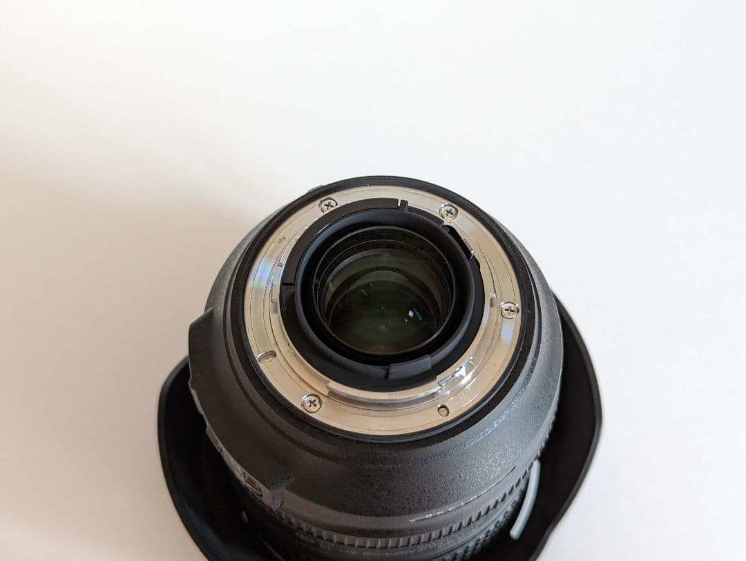 Carl Zeiss Milvus 50mm F2 M ZF.2ニコンF用