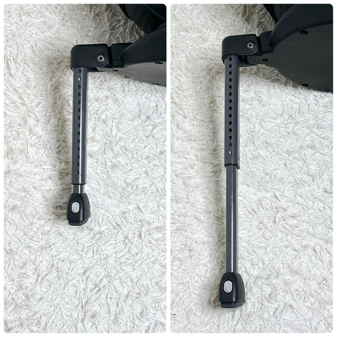 ✨早い者勝ち❗️✨Joie ISOFIX チャイルドシート アーク360°