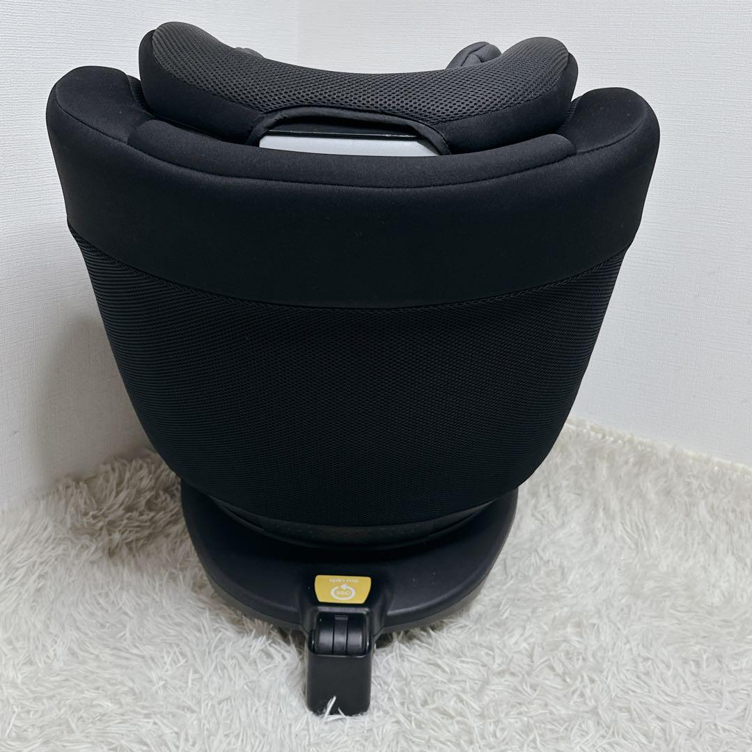 ✨早い者勝ち❗️✨Joie ISOFIX チャイルドシート アーク360°