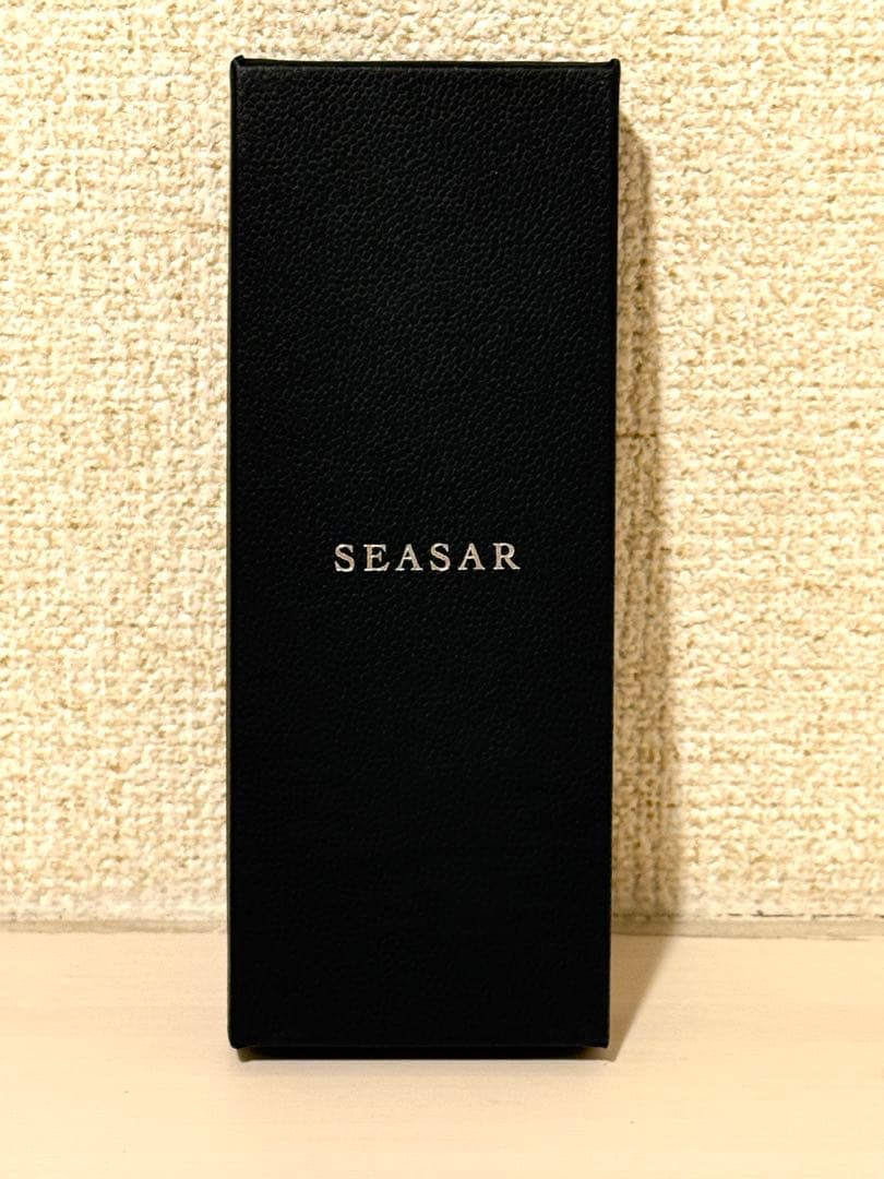 【新品未使用品】Aero 剛性感MAXシャープペン ガンメタル 高級感ある筆記具