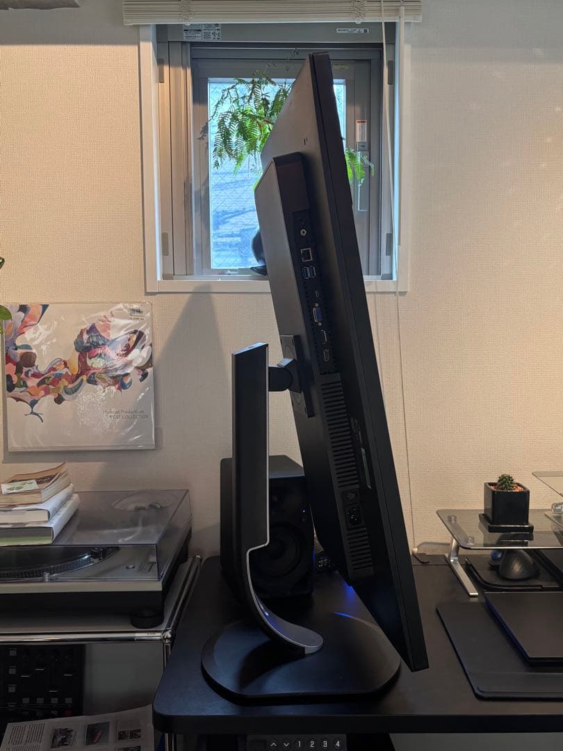 PHILIPS モニター 31.5型 QHD 328P6AUBREB/11