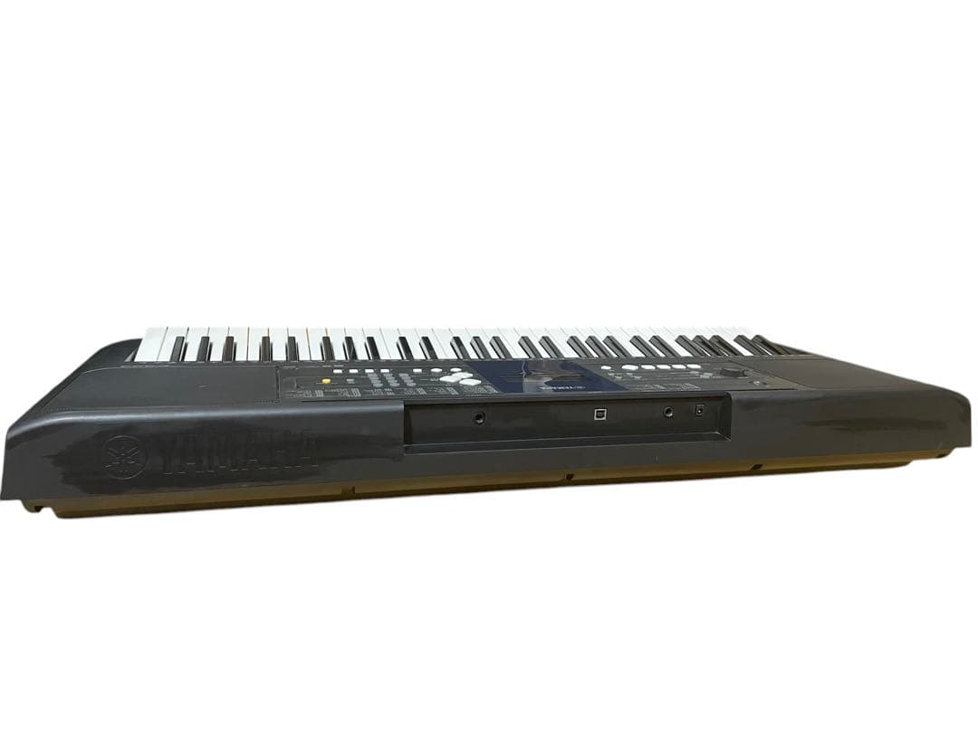 【安心1週間保証付き】YAMAHA　電子 キーボード　PSR-E333