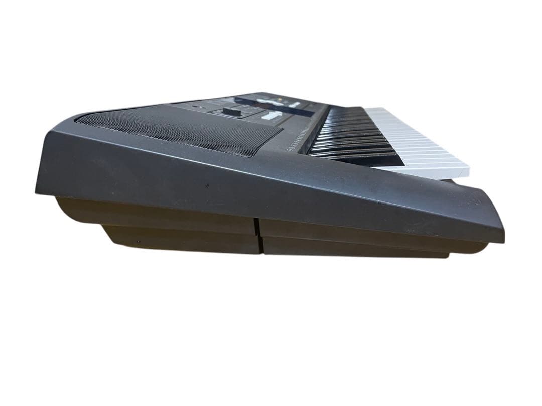 【安心1週間保証付き】YAMAHA　電子 キーボード　PSR-E333