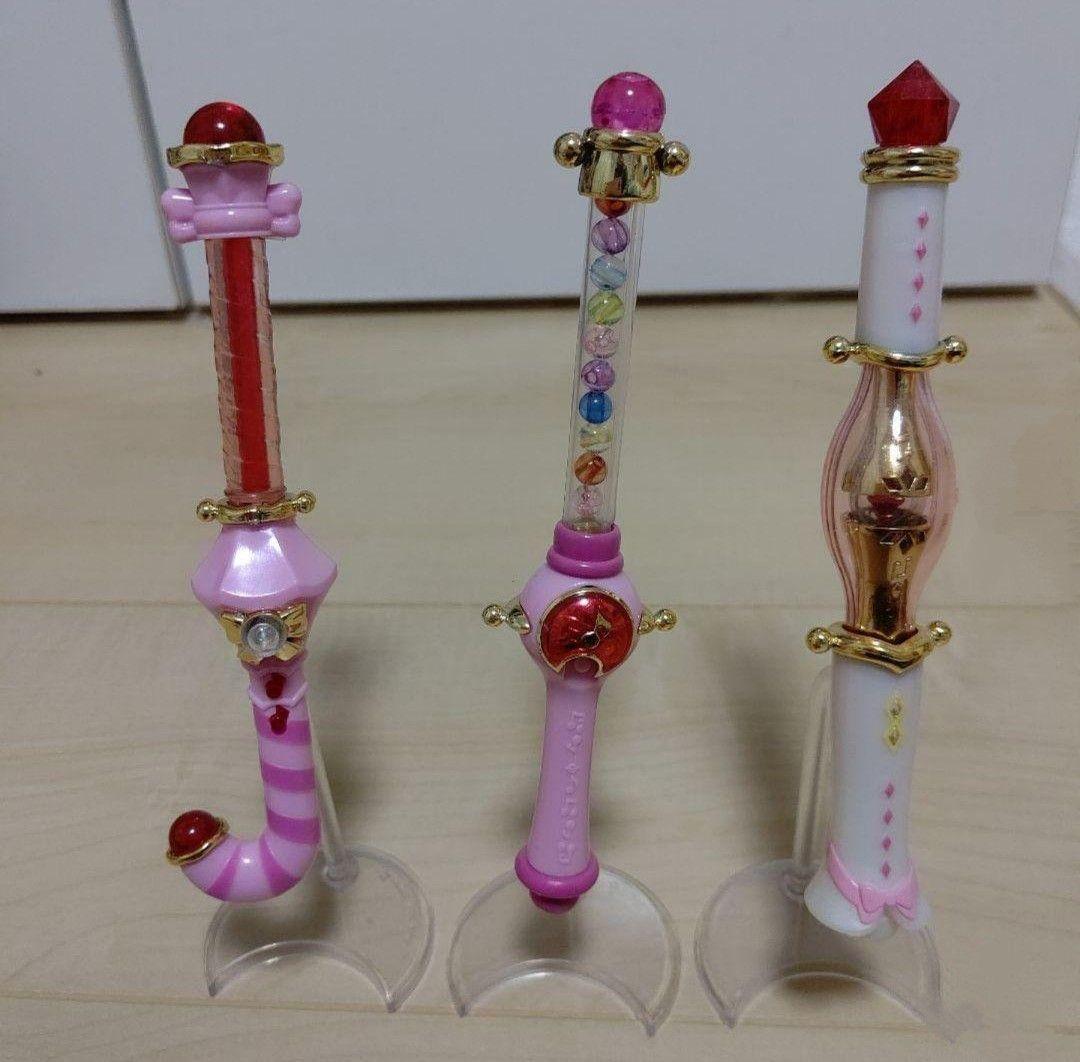 おジャ魔女どれみ ハッピーラッキーポロン