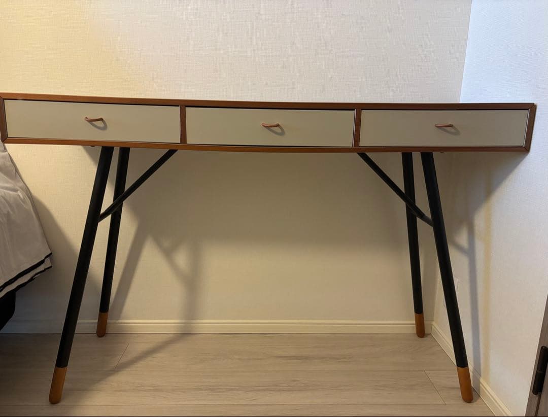 エルメス　ボーコンセプト　デスク