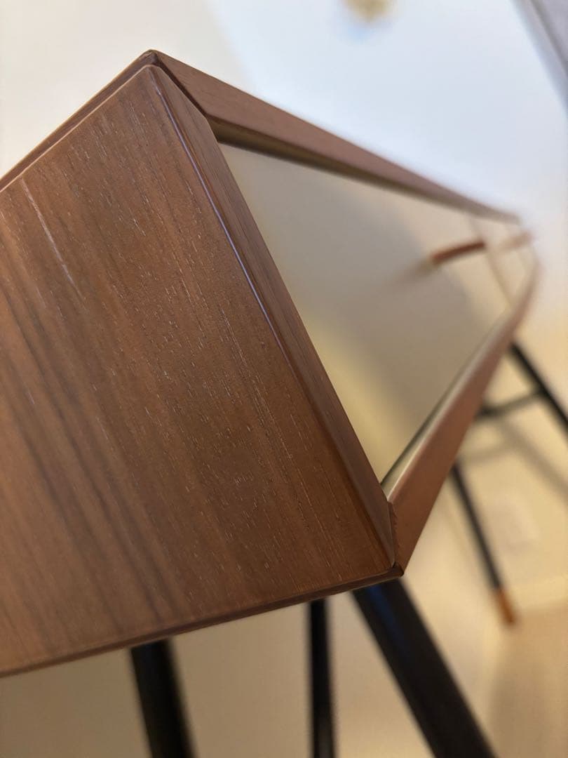 エルメス　ボーコンセプト　デスク