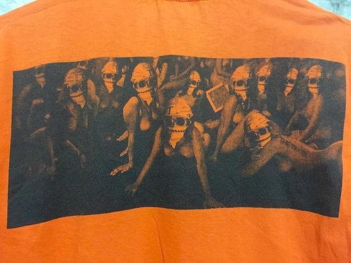 THE TIMERS ザタイマーズ 90s 不死身のタイマーズ Tシャツ