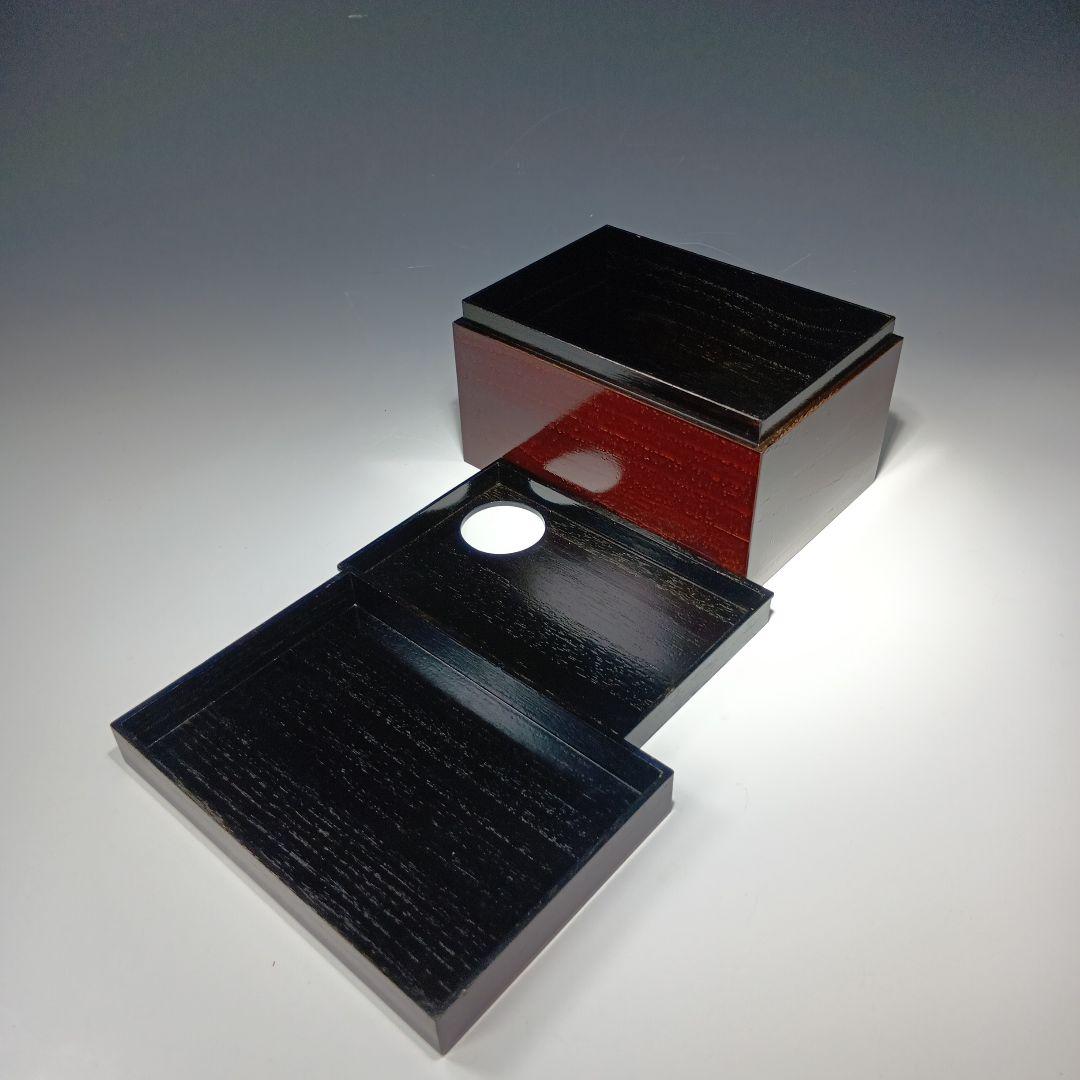 茶道具　茶箱一式