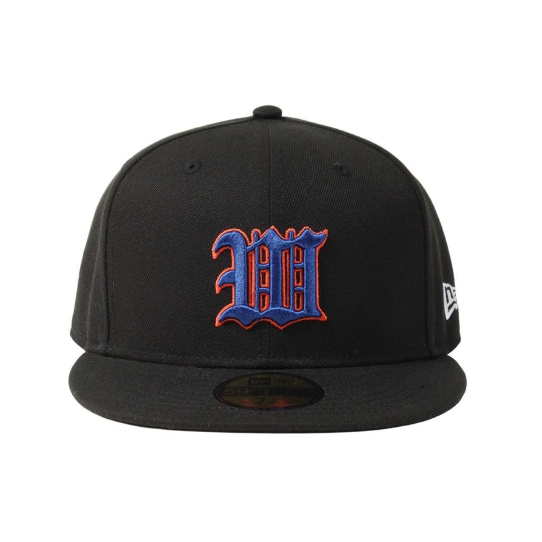 帽子 WACKOMARIA NEW ERA / 59FIFTY 3/8
