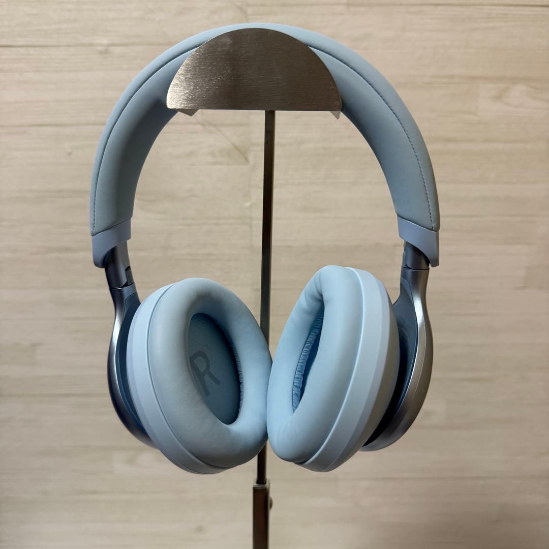 【極美品】Anker soundcore space ONEワイヤレスヘッドホン