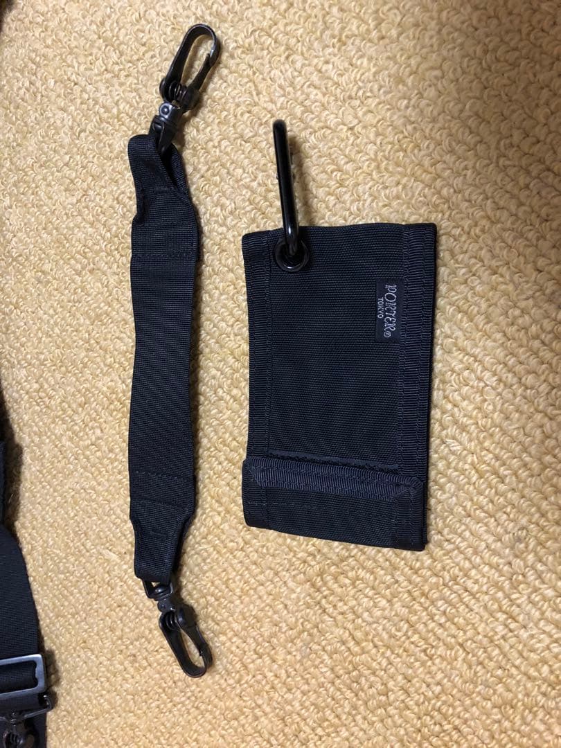 専用品　　　　　PORTER 吉田カバン　キャリー　ボストン　ショルダー　日本製