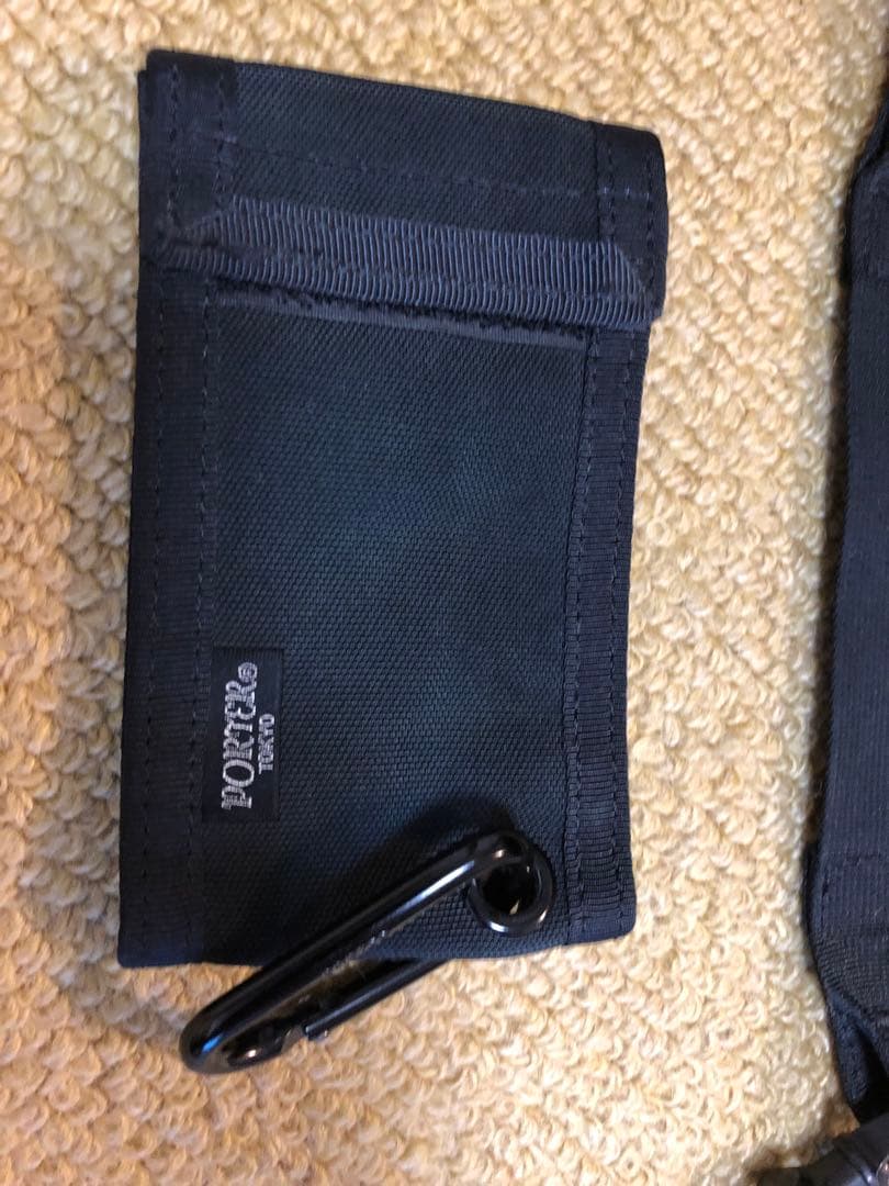 専用品　　　　　PORTER 吉田カバン　キャリー　ボストン　ショルダー　日本製