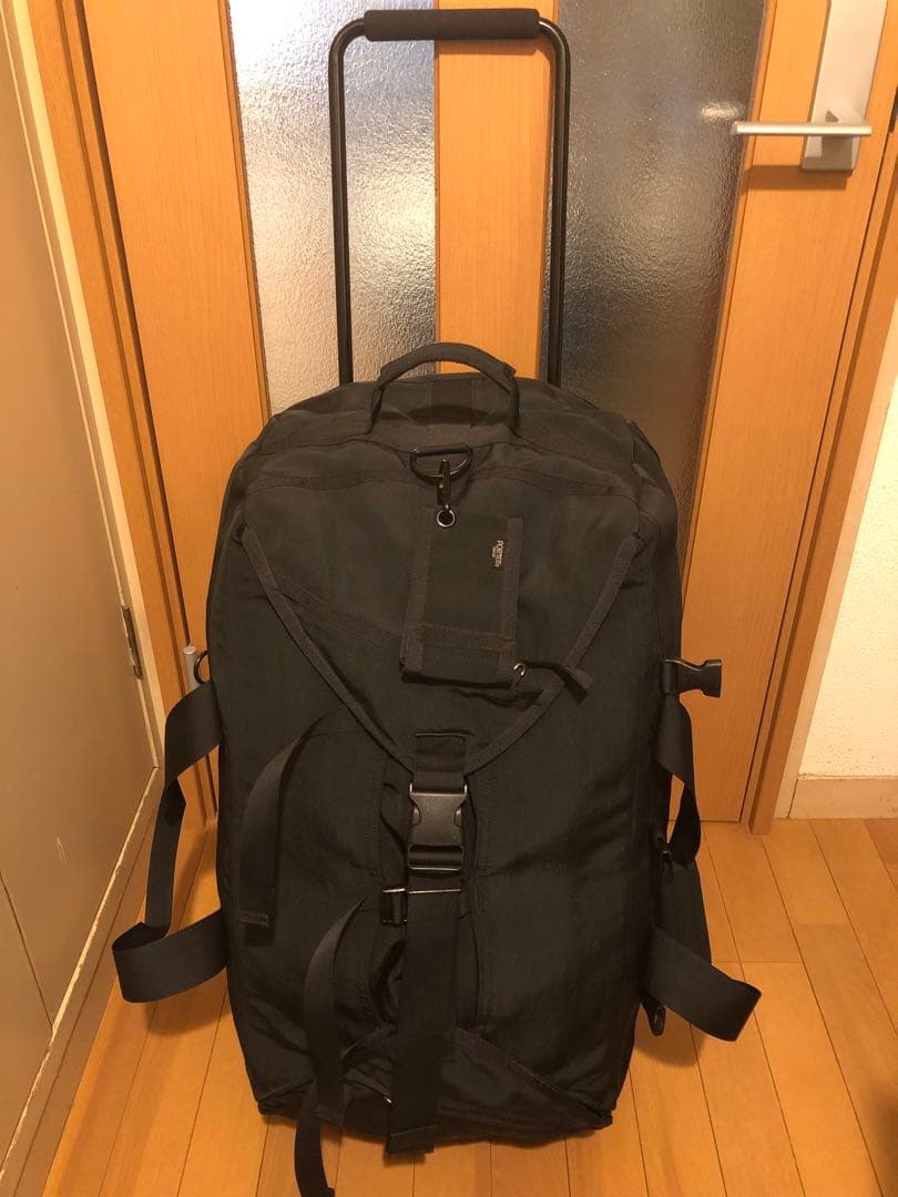 専用品　　　　　PORTER 吉田カバン　キャリー　ボストン　ショルダー　日本製