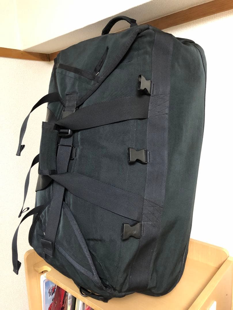 専用品　　　　　PORTER 吉田カバン　キャリー　ボストン　ショルダー　日本製