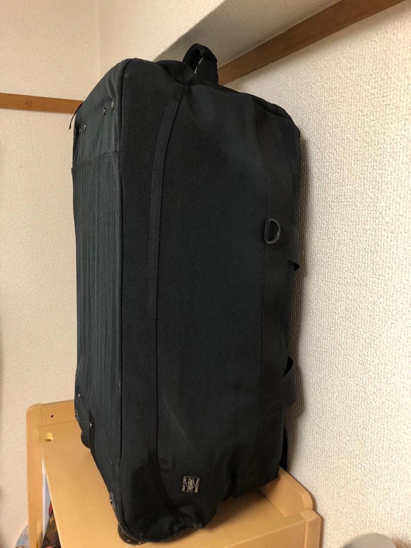 専用品　　　　　PORTER 吉田カバン　キャリー　ボストン　ショルダー　日本製