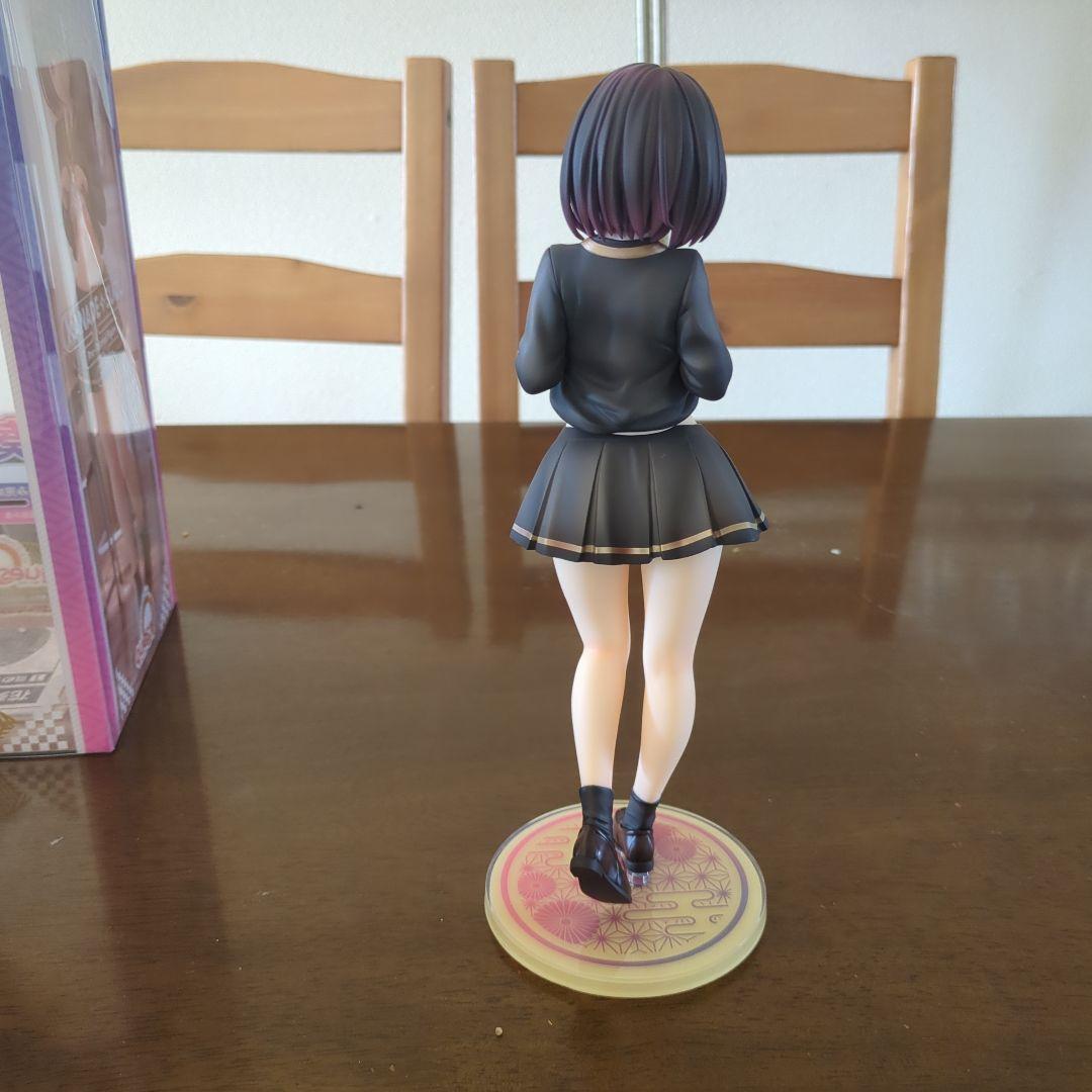 キューズq　花奏すず