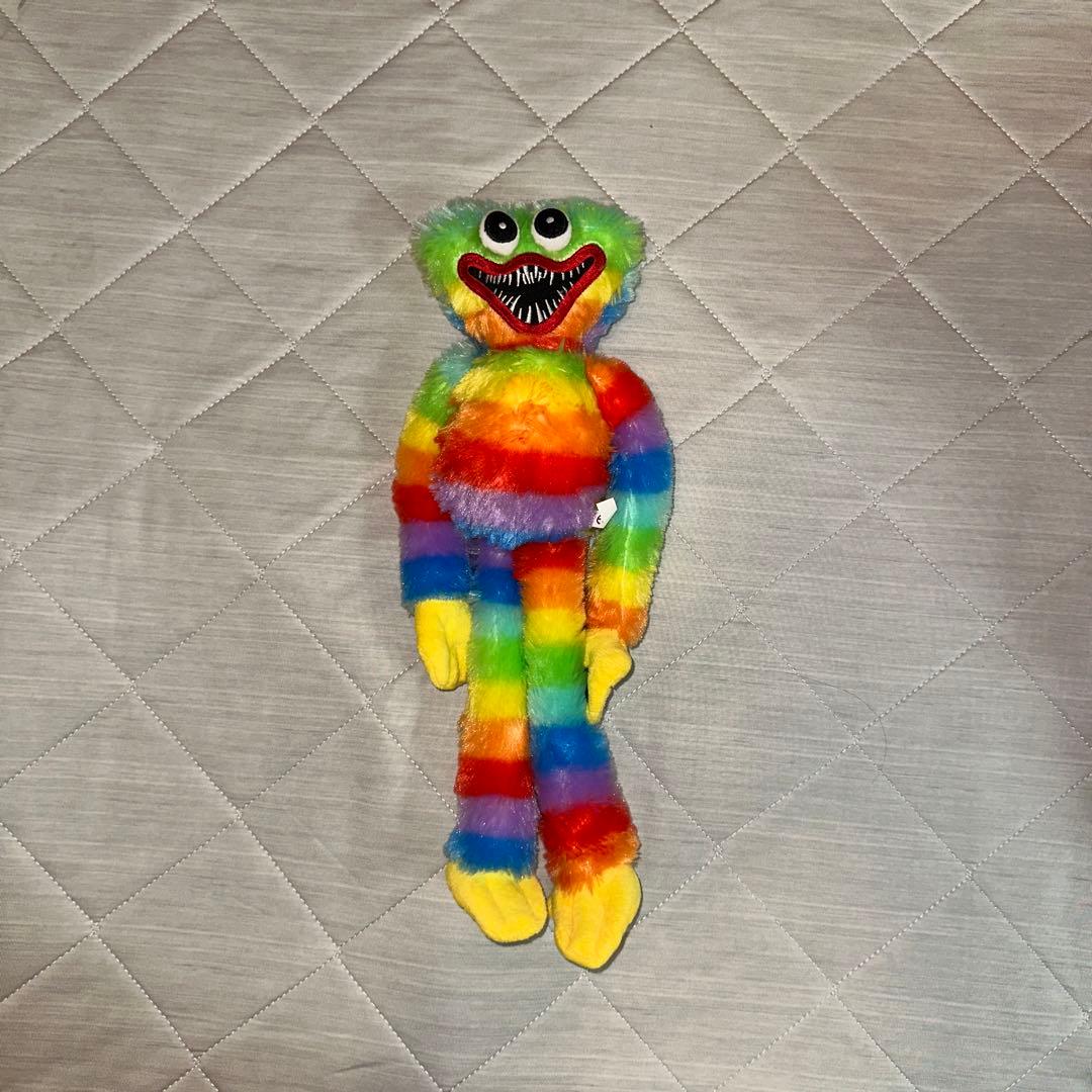 僕の相棒ハギー。