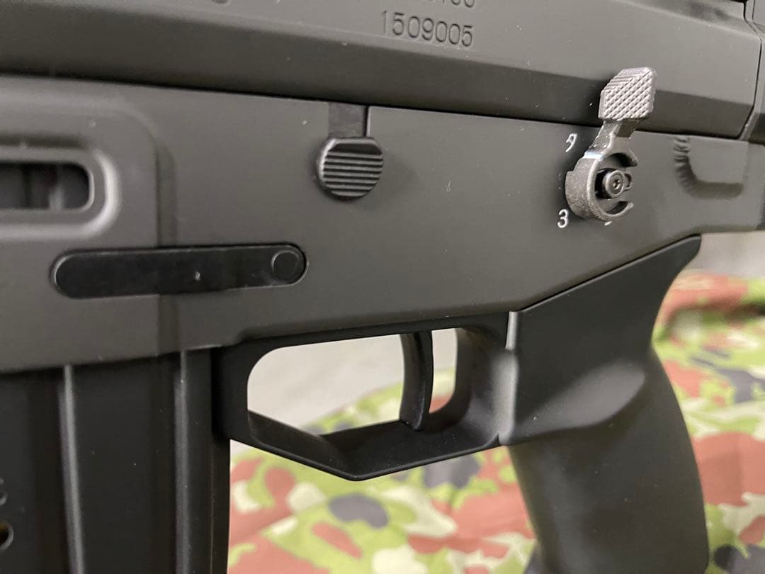 東京マルイ 89式小銃