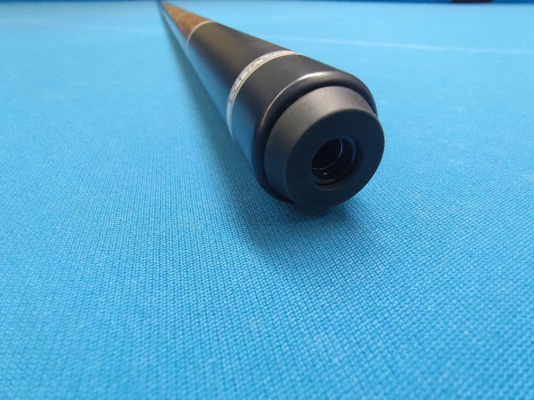 Healing ラジアル パワーエナジー ブレイクキュー カーボン 中古