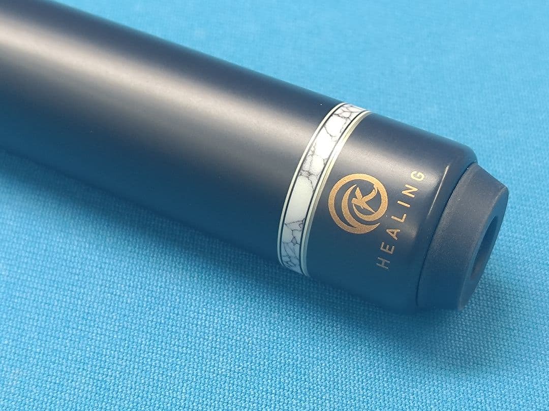 Healing ラジアル パワーエナジー ブレイクキュー カーボン 中古