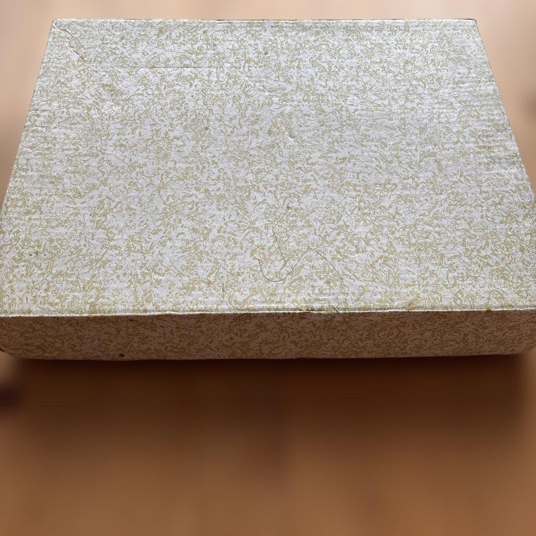 御膳 御盆 未使用品五枚セット