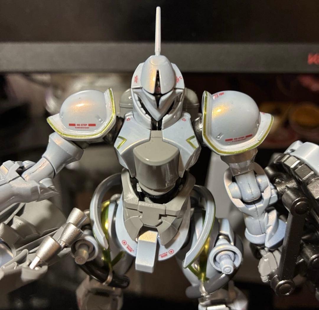 エグザべ専用ギャン