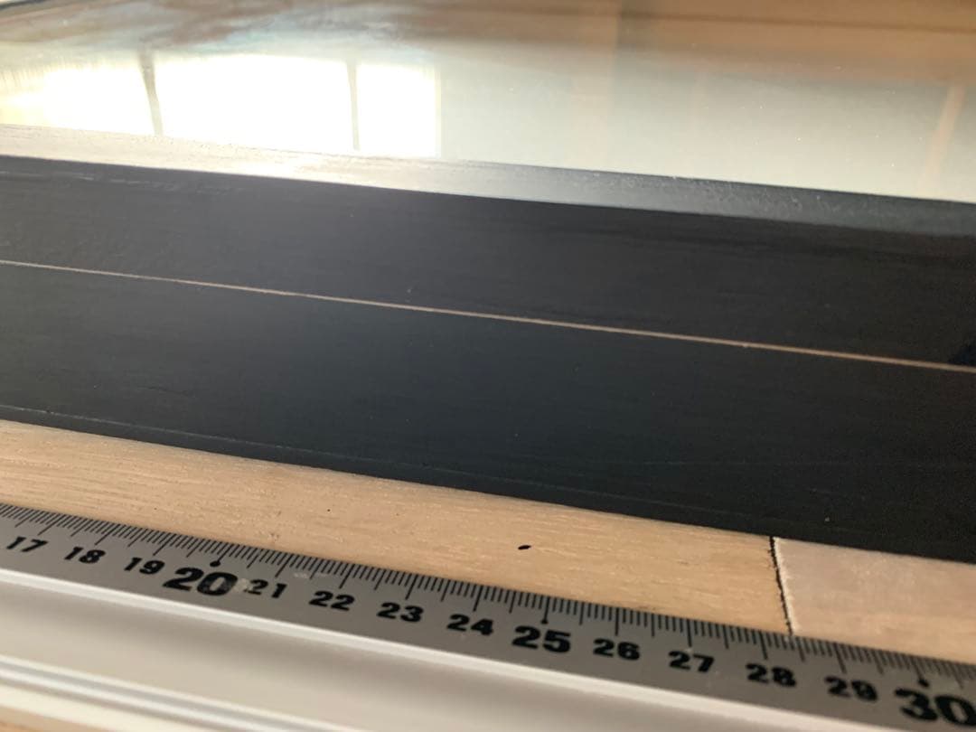 特大標本箱　山中　10/5〜