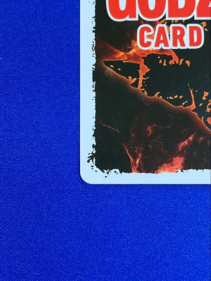 ゴジラカードゲーム ゴジラ(1992) SSP SR 2枚セットにて