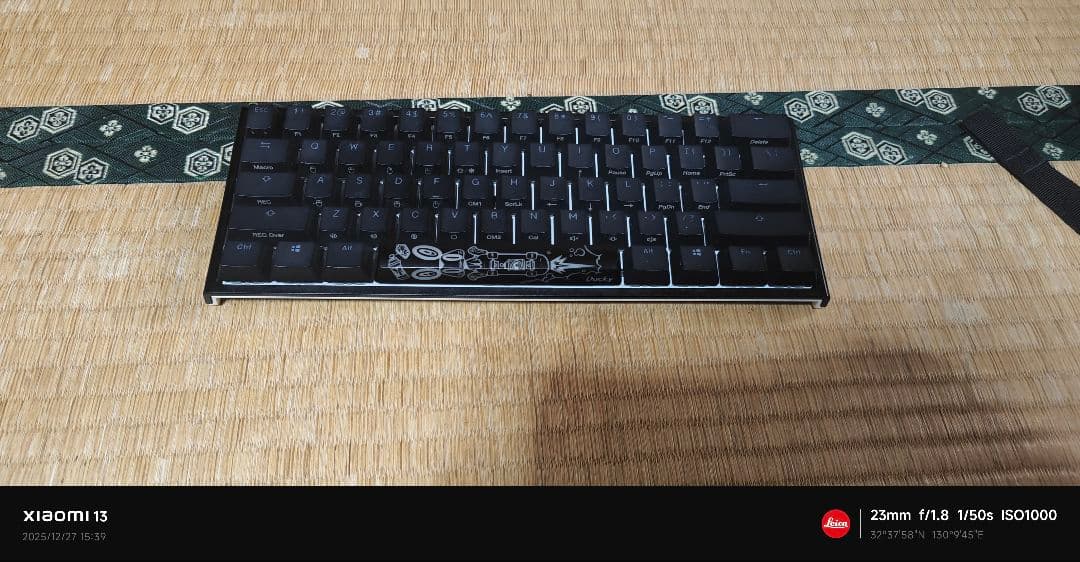 ダッキーone mini