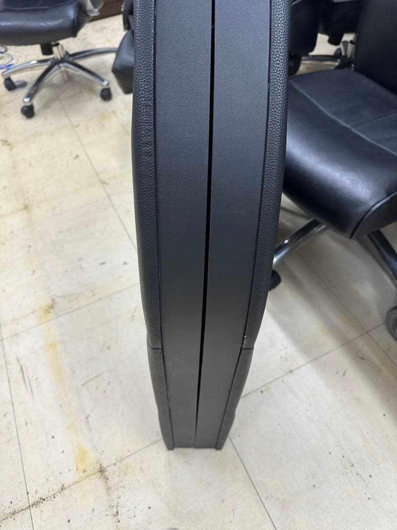 ⑦【美品】VEVOR 折りたたみ式　ポーカーテーブル　8人用