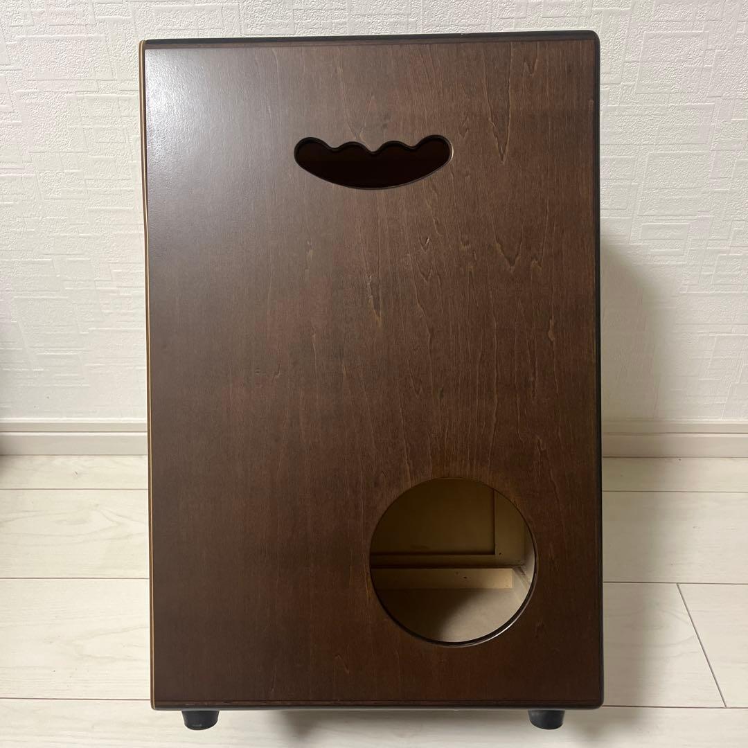 『値下げしました』音音 Cajon オトオト