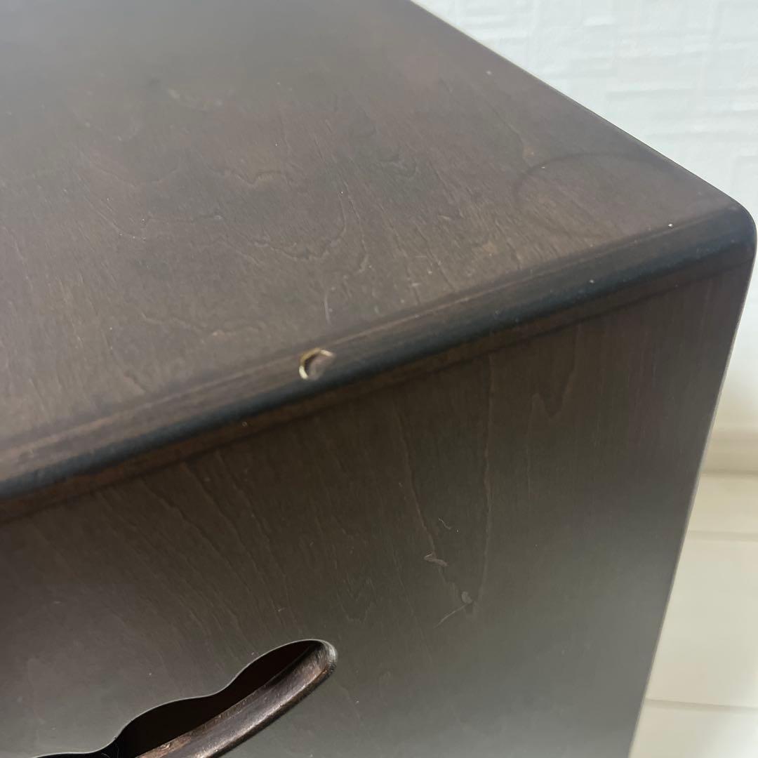 『値下げしました』音音 Cajon オトオト