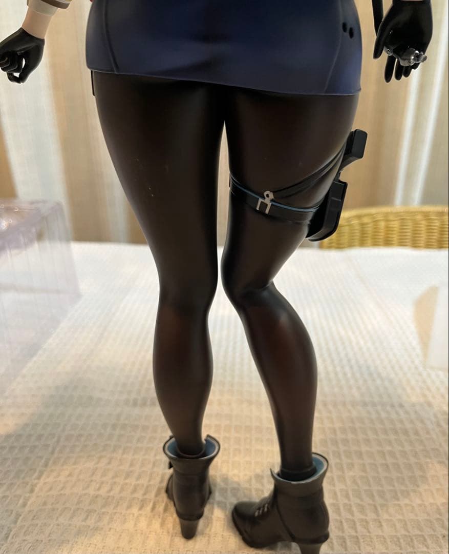 勝利の女神 NIKKE マリアン 1/4スケール フィギュア メガニケ