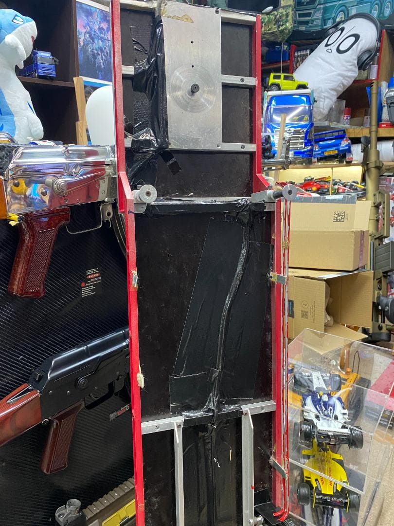 タミヤ　1/14 スカニアR620フルオペレーション　重機トレーラーセット