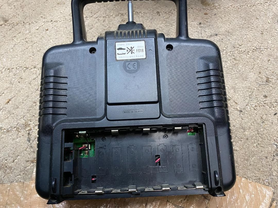 タミヤ　1/14 スカニアR620フルオペレーション　重機トレーラーセット