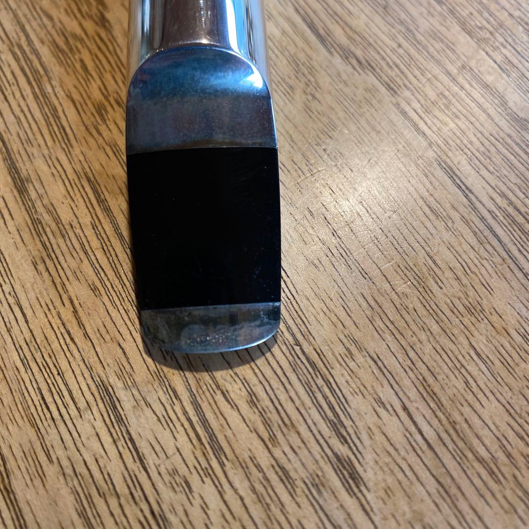 ヤナギサワ　テナーサックスマウスピース　6番