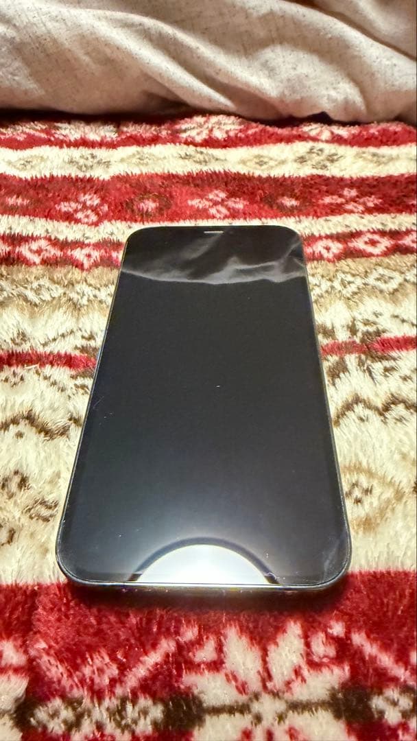 S*A様 iPhone12Pro 128GB