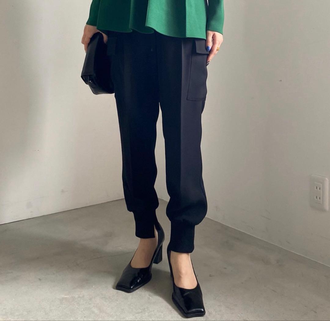 専用☆【未使用】Ameri CARGO SLACKS PANTS