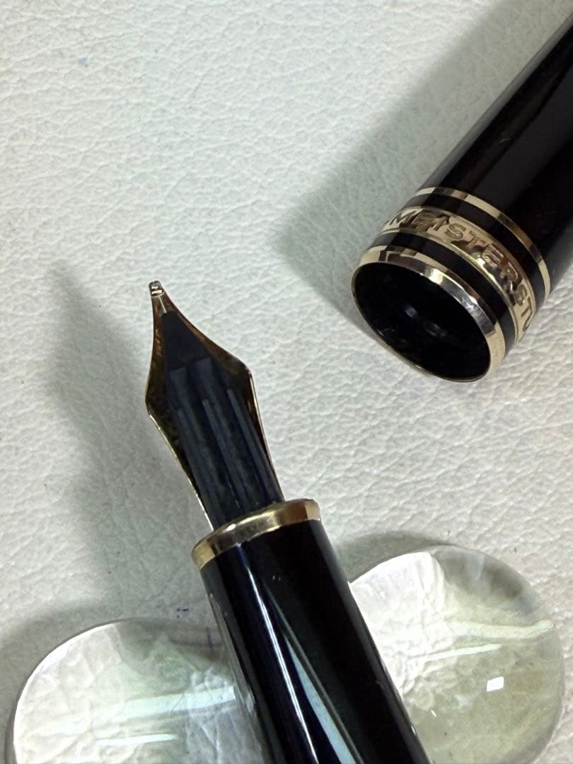 モンブラン万年筆 144