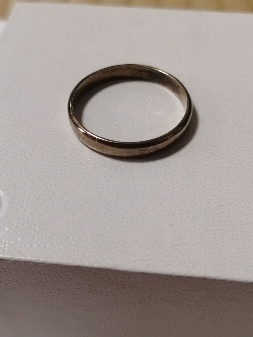 ひ*こ様 18k昭和レトロ？