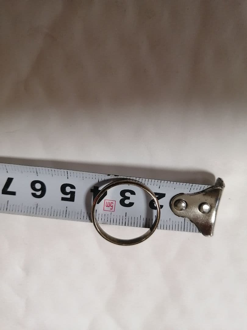 ひ*こ様 18k昭和レトロ？