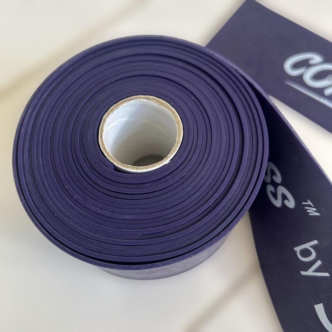 COMPREFLOSS by Sanctband 紫