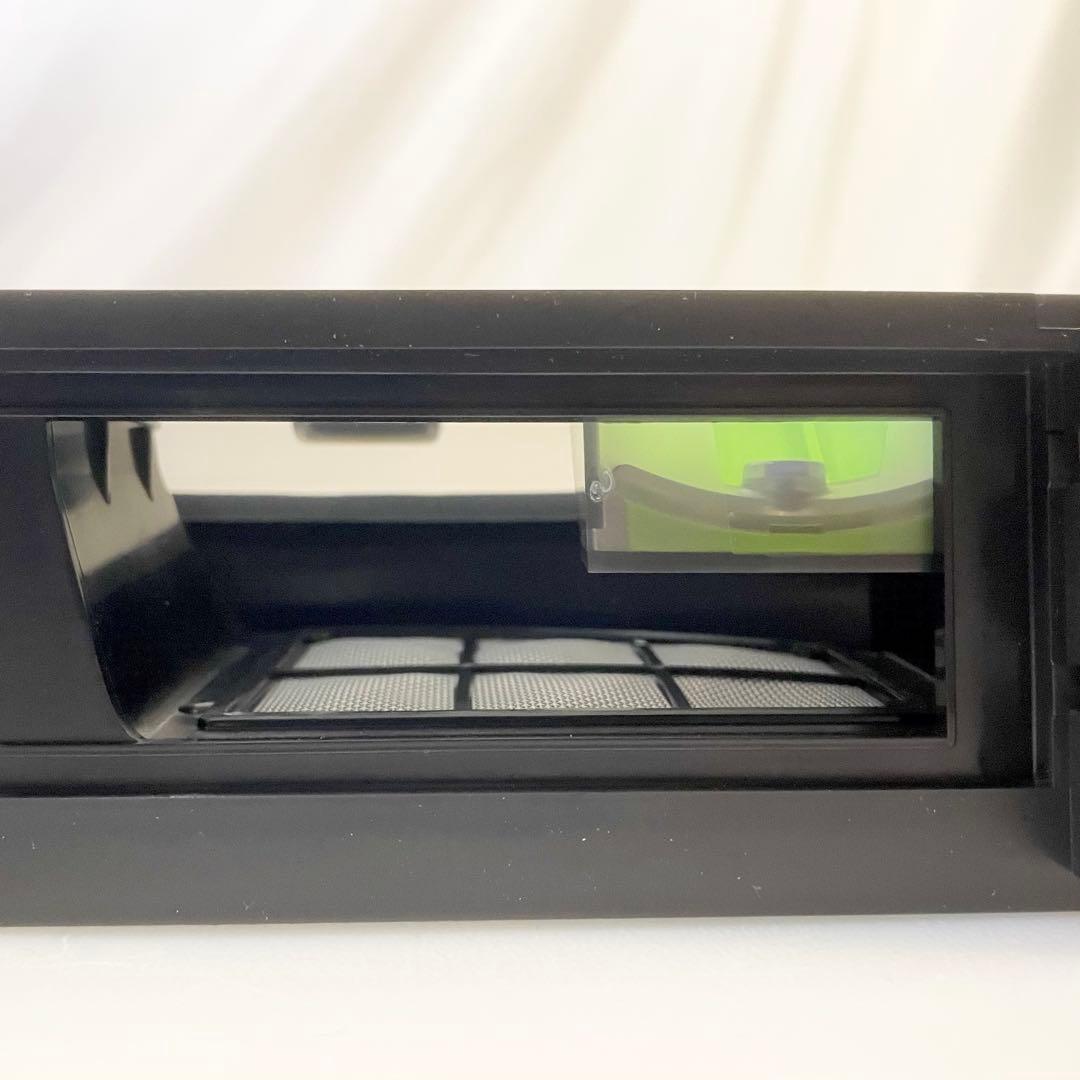 ◎ iRobot ルンバ j7+ ゴミ収集ドック付 クリーンベース