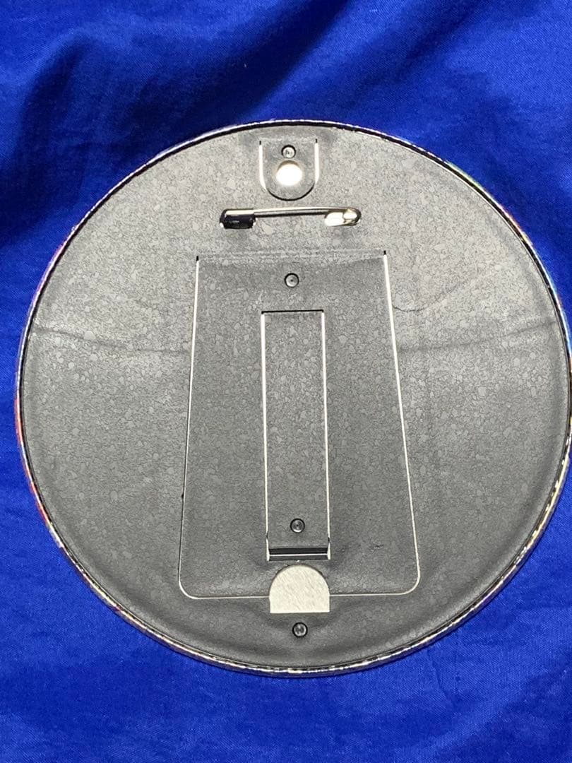 ONEPIECE STAMPEDE ワンピース スタンピード BIGバッジ