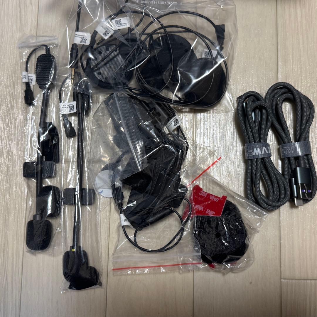 ASMAX F1 ×2台セット　ほぼ新品