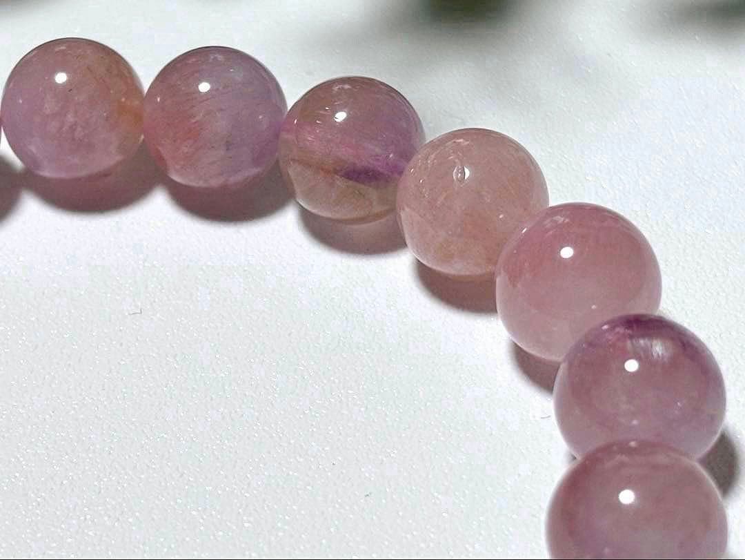 最高品質　超秘蔵放出　幻のエスピリット鉱山産　オペラモーヴセイクリッドセブン