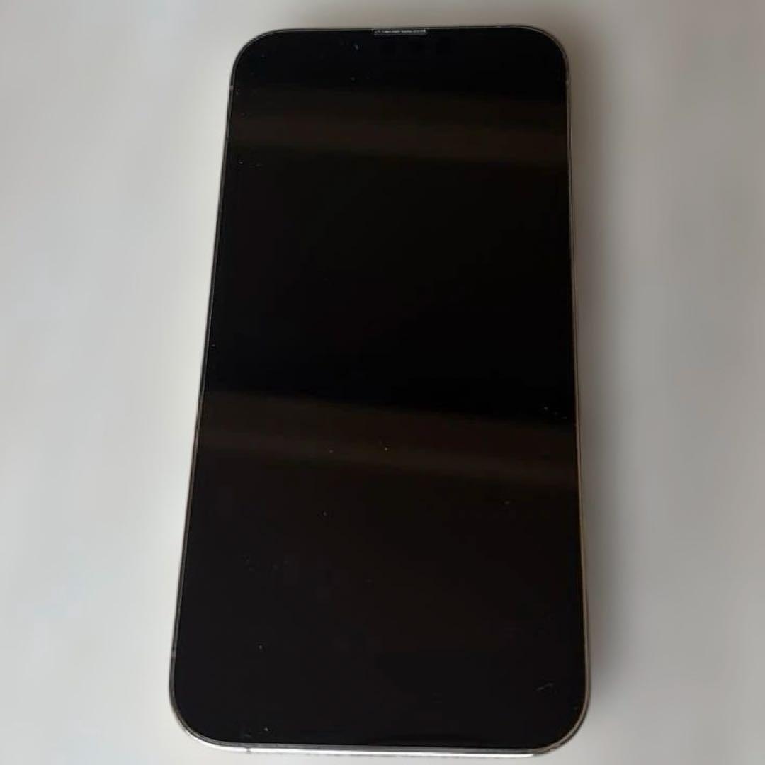 iPhone13pro 128GB ゴールド