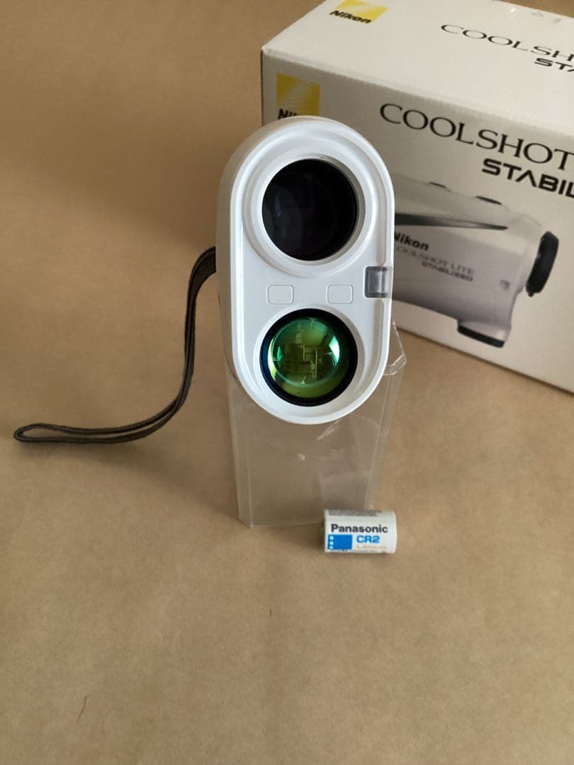 「専用です」Nikon COOLSHOT ゴルフ用距離計